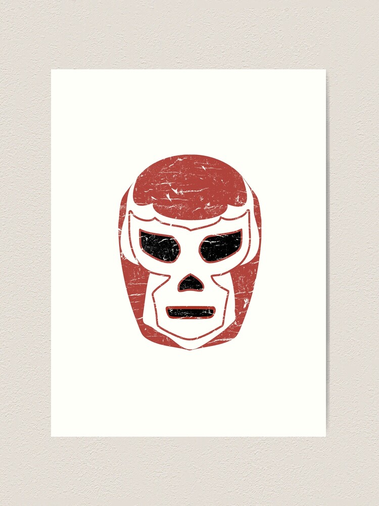 アート・デザイン・音楽 Lucha Loco The Free Wrestlers of Mexico Lucha Loco: The Free Wrestlers of Mexico - Malcolm Venville