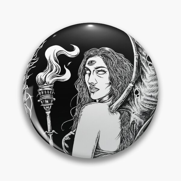Item preview, Dark winged demon woman designed and sold by Dimensiluar.