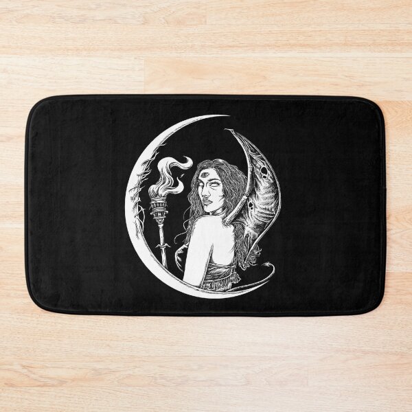 Item preview, Dark winged demon woman designed and sold by Dimensiluar.