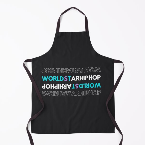 Item preview, World Star Hip Hop designed and sold by BestStickers-.