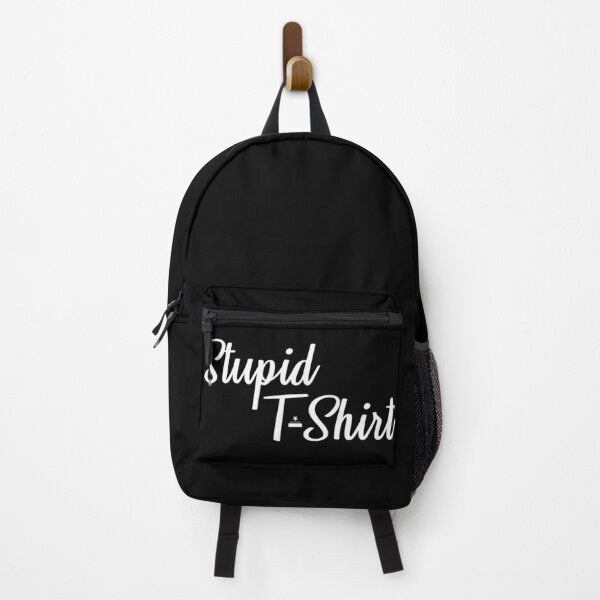 Item preview, Stupid T-Shirt designed and sold by Black Star.