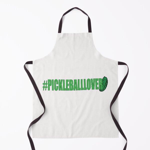 Item preview, #PICKLEBALLLOVER # PICKLE BALL LOVER designed and sold by JAZTshirt.