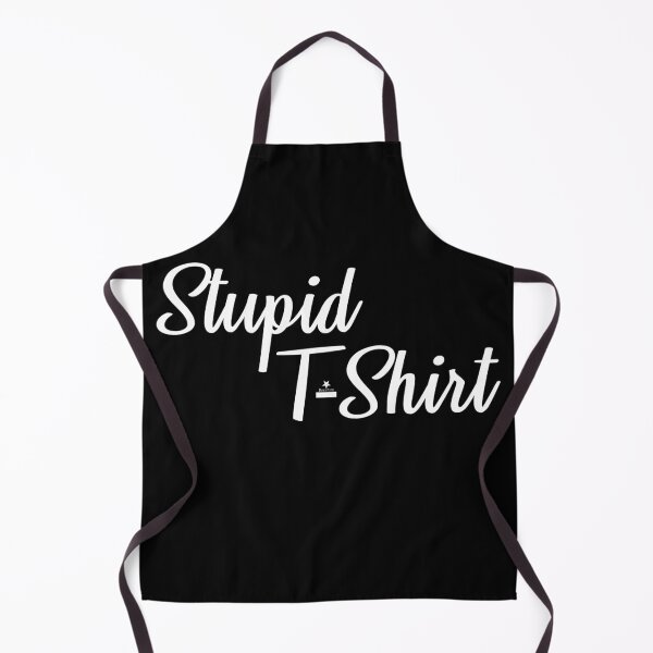 Item preview, Stupid T-Shirt designed and sold by Black Star.
