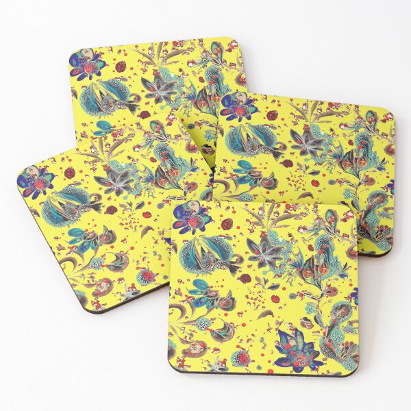 Item preview,  Tropical Flower 2021.109 designed and sold by runati.