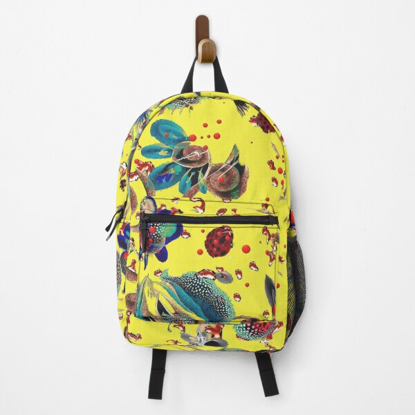 Item preview, Tropical Flower 2021.109 designed and sold by runati.