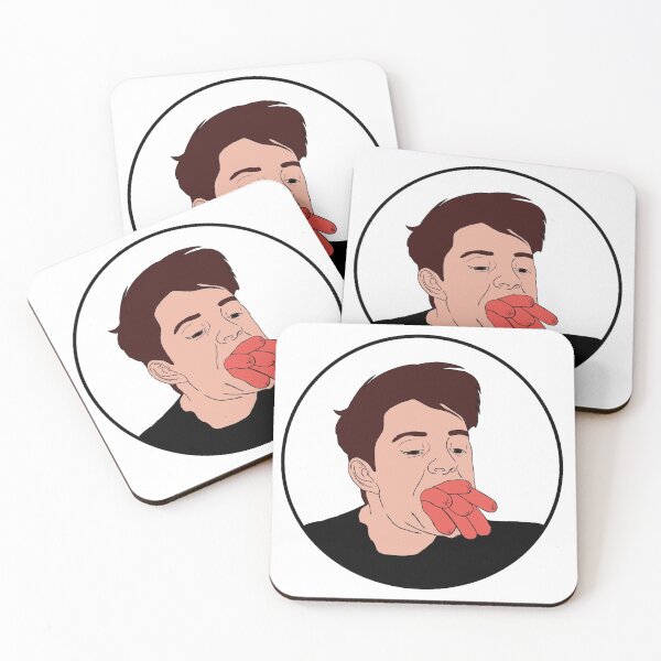 Item preview, Hotdog Eef designed and sold by HouseOfEros.