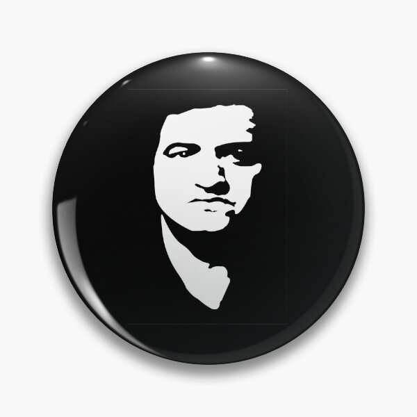 Item preview, John Belushi silhouette designed and sold by TedHK.