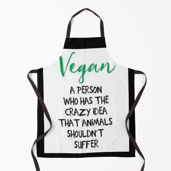 Item preview, VEGANS PREVENT SUFFERING designed and sold by Davies72.
