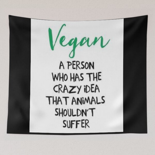 Item preview, VEGANS PREVENT SUFFERING designed and sold by Davies72.