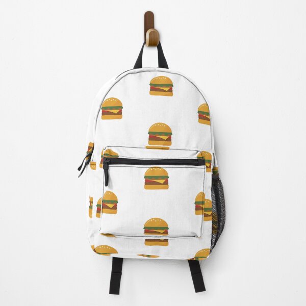 Item preview, Hamburger designed and sold by mrlazypl.