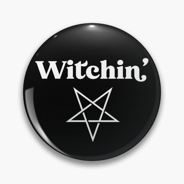 Item preview, Witchin' designed and sold by Krobilad.