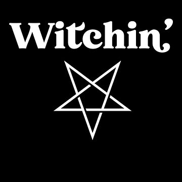 Artwork thumbnail, Witchin' by Krobilad