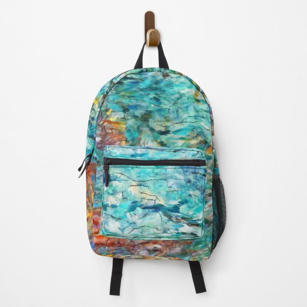 Item preview, Impressionist Lake Reflections designed and sold by EdwardMonet.