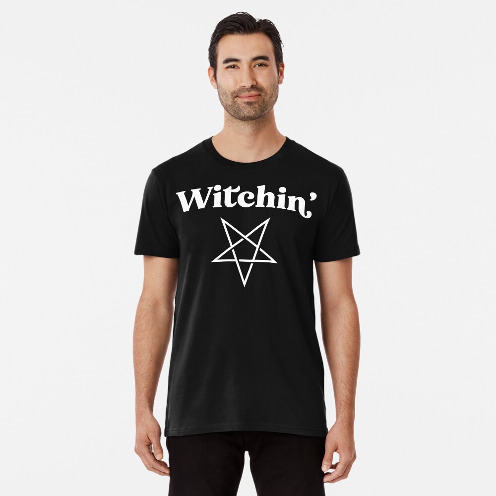 Item preview, Premium T-Shirt designed and sold by Krobilad.