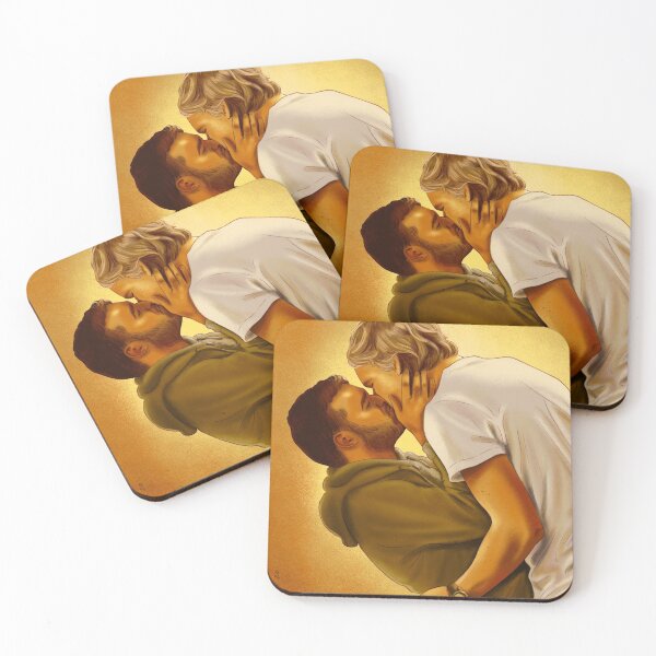 Item preview, golden designed and sold by scrapyardbfs.