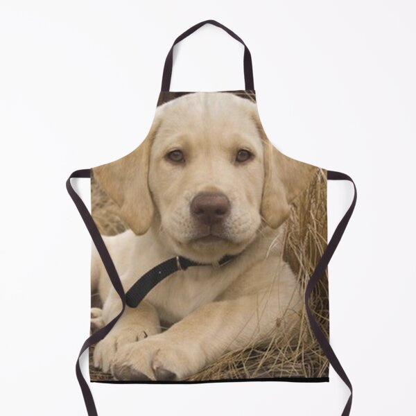 Item preview, Labrador Retriever dog with flowers pet puppy cute sweet dogs designed and sold by Coolstuff4you71.