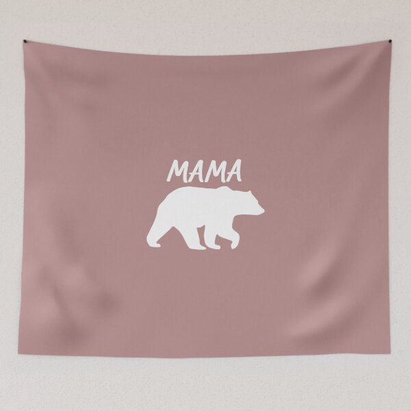 Item preview, Mama Bear shirt. designed and sold by Theleochick.