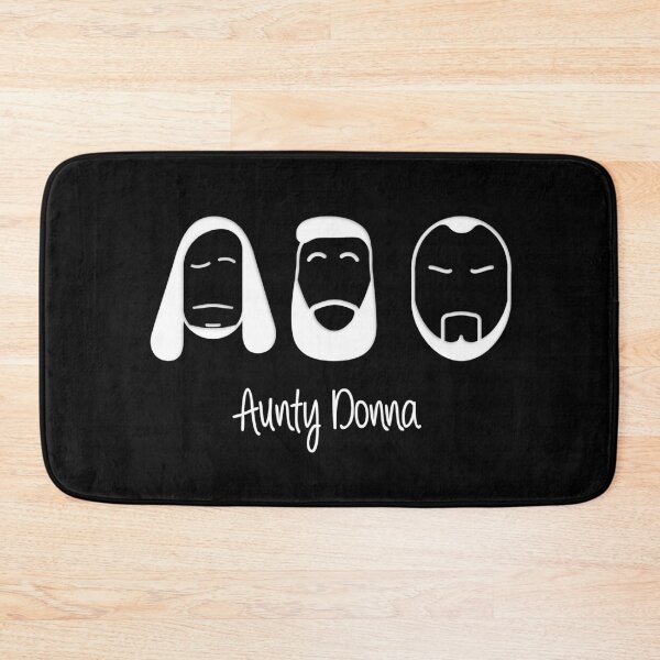 Item preview, Aunty Donna Minimalist  designed and sold by DigitalDesgin.