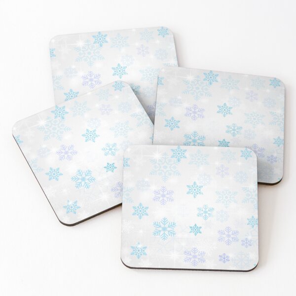 Item preview, Wintery Day designed and sold by Following TheWildGoose.