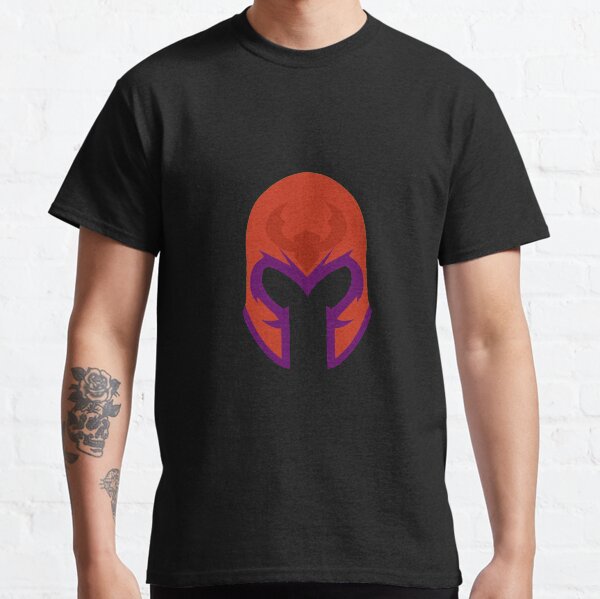 UMVC3 Magneto helmet Classic T-Shirt