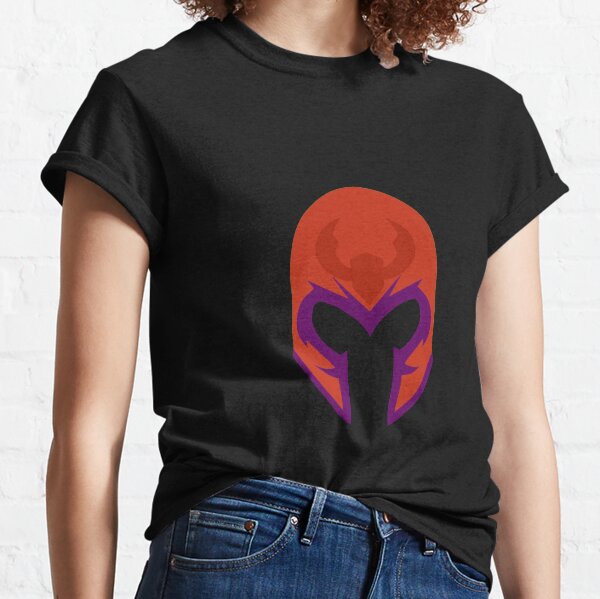 UMVC3 Magneto helmet Classic T-Shirt