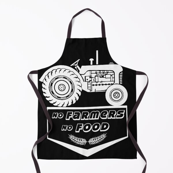 Item preview, Copy of No farmers no food! designed and sold by Prita-D.