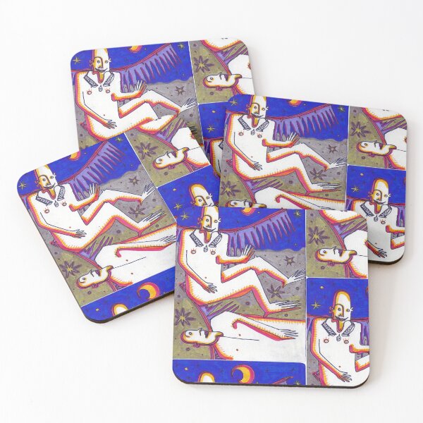 Item preview, Sitting Angels designed and sold by Jadoo Nazar.