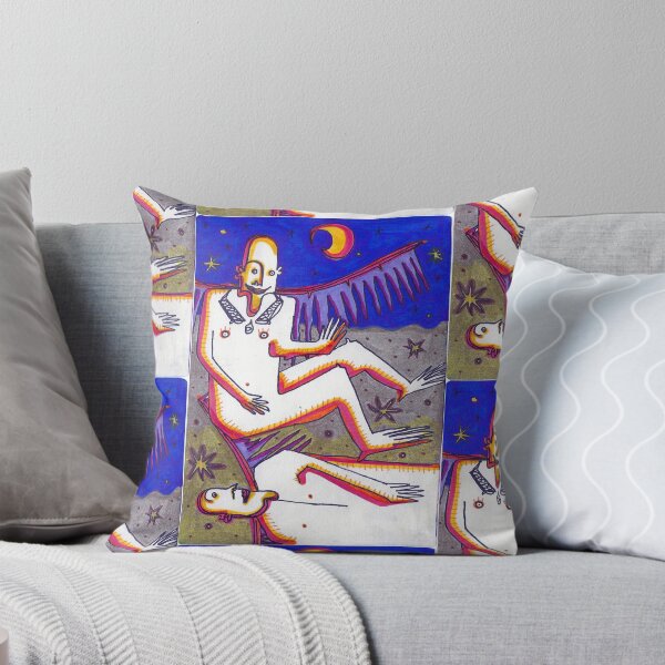 Item preview, Sitting Angels designed and sold by Jadoo Nazar.
