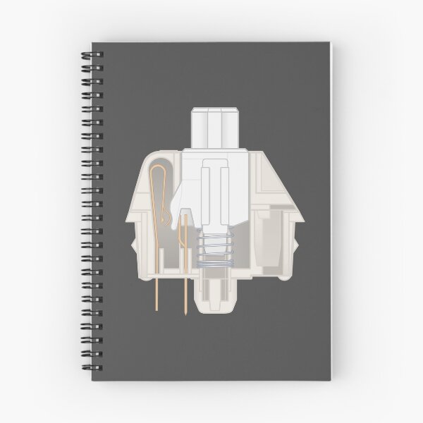 Item preview, Boba U4 Switch Mechanical Keyboard designed and sold by parkerku-mk.