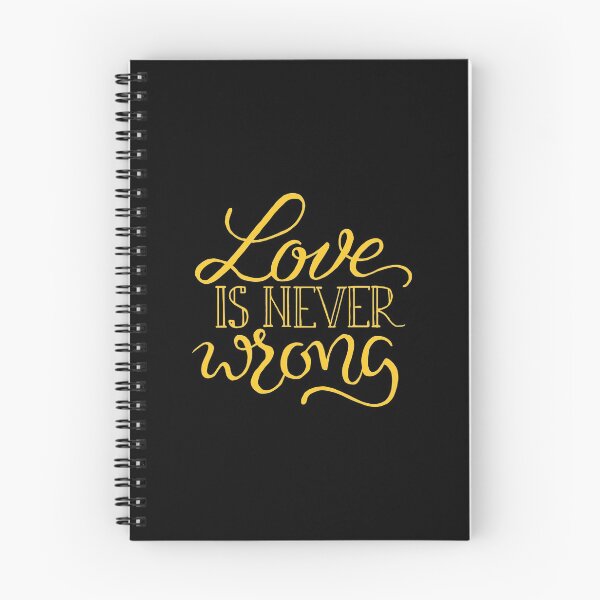 Item preview, Love is Never Wrong designed and sold by CaliCountryLife.