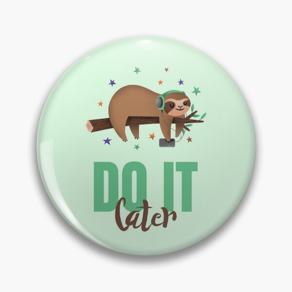 Item preview, Do it later designed and sold by notasimp.