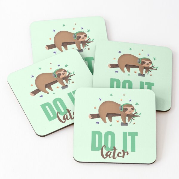 Item preview, Do it later designed and sold by notasimp.