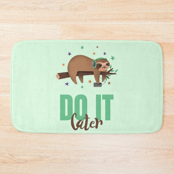 Item preview, Do it later designed and sold by notasimp.