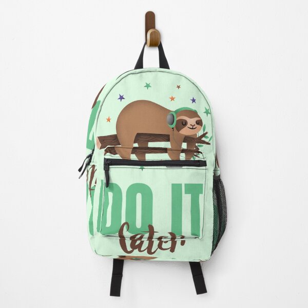 Item preview, Do it later designed and sold by notasimp.