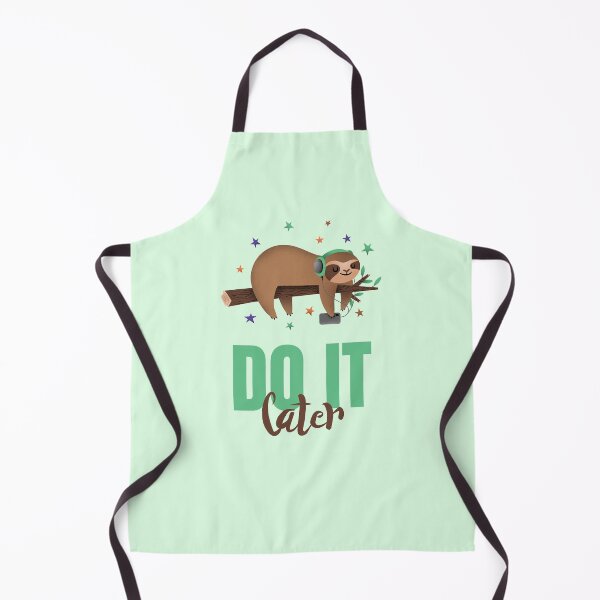Item preview, Do it later designed and sold by notasimp.