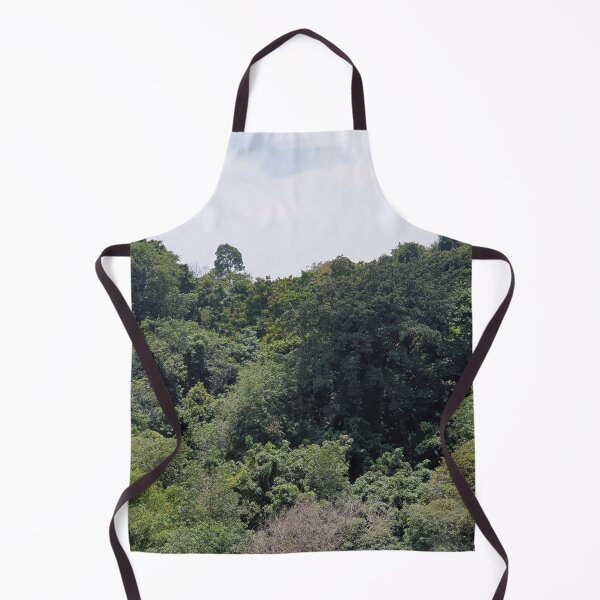 Item preview, Clear Sky Jungle designed and sold by FunMerchOutlet.