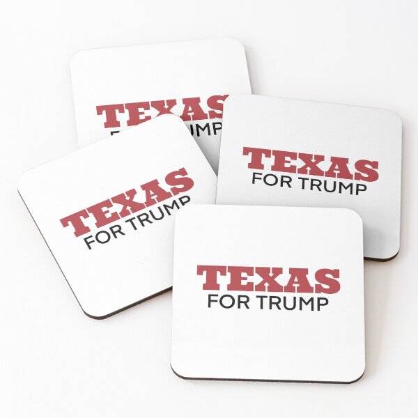 Item preview, Texas for Trump designed and sold by em designs.