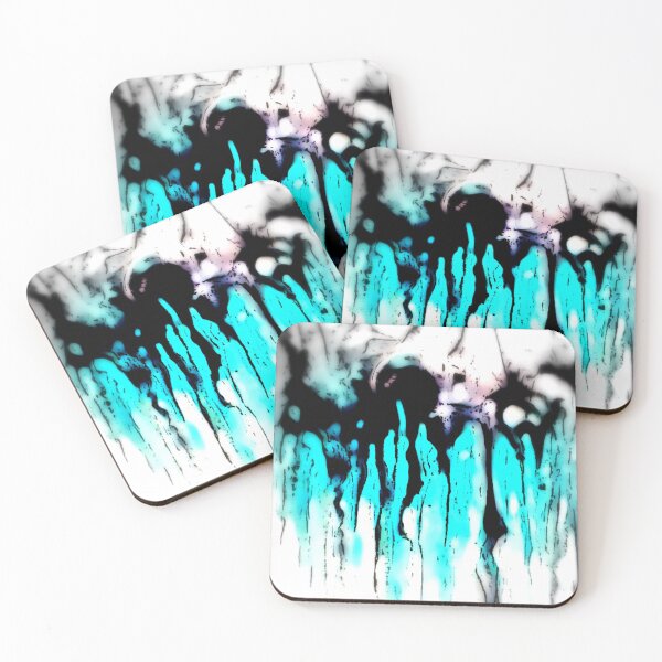 Item preview, Melting snow designed and sold by AnnabellaRh.