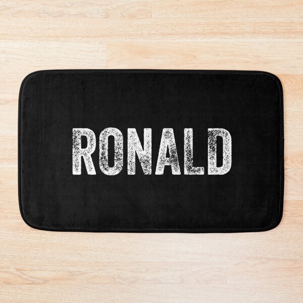 Item preview, Ronald designed and sold by Teelogic.