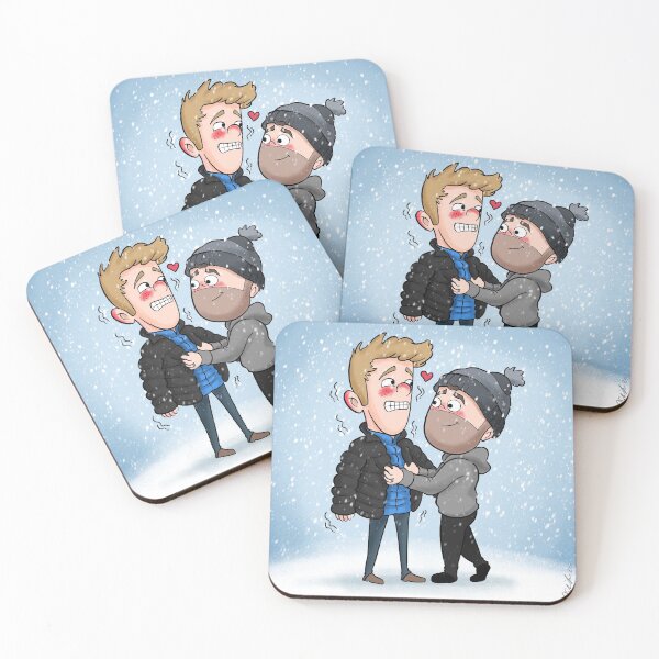 Item preview, shiver designed and sold by scrapyardbfs.