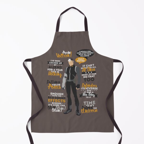 Item preview, Shiro Quotes designed and sold by ZeroKara.