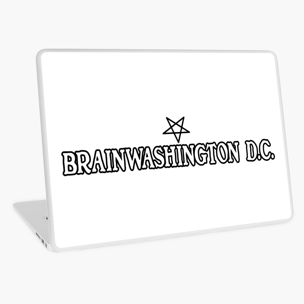Item preview, Laptop Skin designed and sold by thedrumstick.