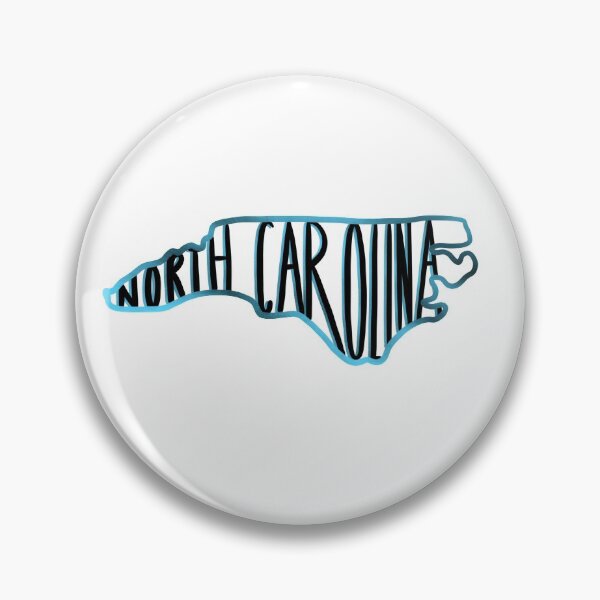 Item preview, north carolina design designed and sold by juliamarier.