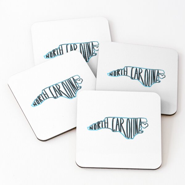 Item preview, north carolina design designed and sold by juliamarier.