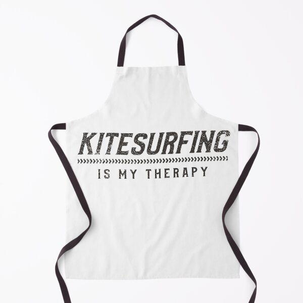 Item preview, Kitesurfing Is My Therapy designed and sold by joabaj.