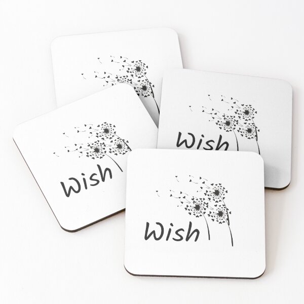 Item preview, Wish designed and sold by designbyjodyb.