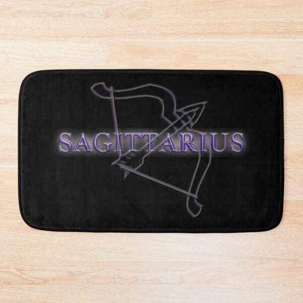 Item preview, Sagittarius Zodiac sign designed and sold by AFordhamDesigns.