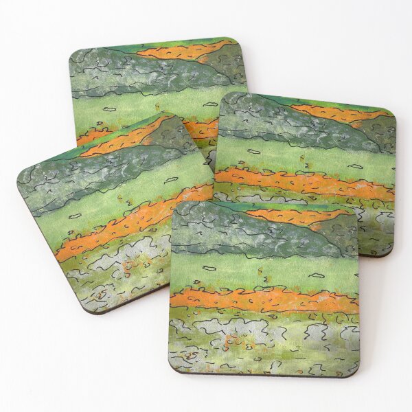Item preview, bright valley designed and sold by -emmaellis-.