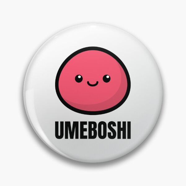 Item preview, Japanese Umeboshi plum designed and sold by TamGustam.
