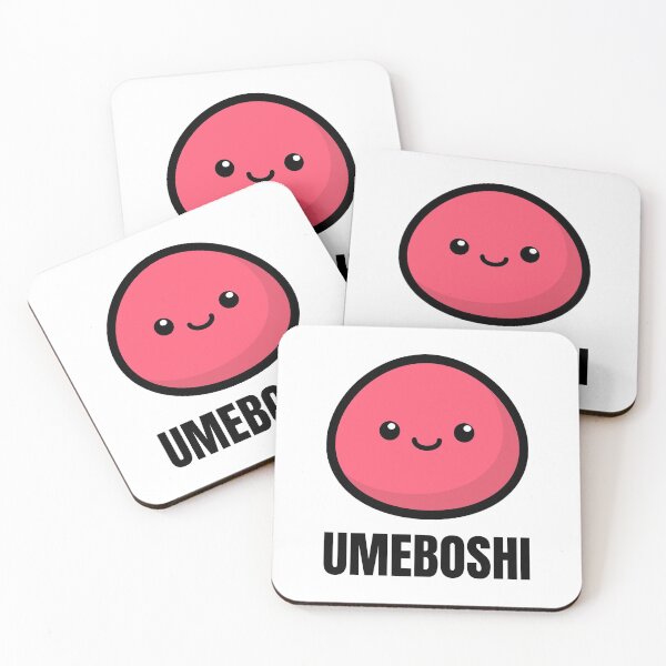 Item preview, Japanese Umeboshi plum designed and sold by TamGustam.